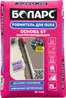 ровнитель для пола быстротвердеющий основа бт боларс Наро-Фоминск купить