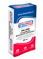 шпатлевка полимерная финишная promix ph 020, cупербелая, 20 кг promix Наро-Фоминск купить