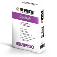 пескобетон m-300 40 кг umix Наро-Фоминск купить