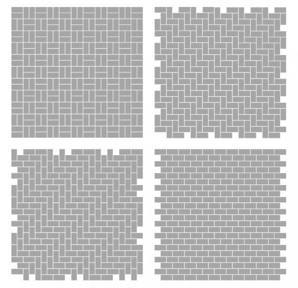 Брусчатка "Стандарт Серый" 100x200х50 (1 П.5, ЭДД 1.5) Колдиз в Наро-Фоминске по низкой цене